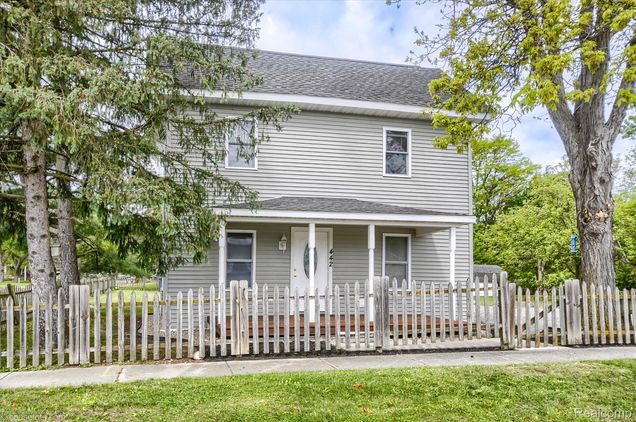 442 S Court Street Lapeer, MI House Sold - Photo 1 of 1. Opens carousel modal