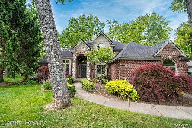 4764 Windswept Drive Milford, MI House Sold - Photo 1 of 1. Opens carousel modal