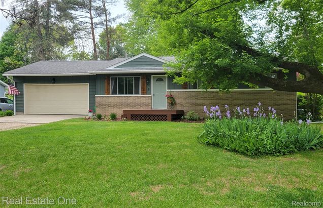 2103 Keeran Drive Lapeer, MI House Sold - Photo 1 of 1. Opens carousel modal