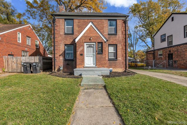 15480 Asbury Park Detroit, MI House Pending - Photo 1 of 1. Opens carousel modal