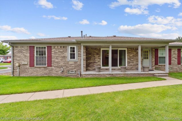48727 Aberdeen Court ShelbyTwp, MI Condo Sold - Photo 1 of 1. Opens carousel modal