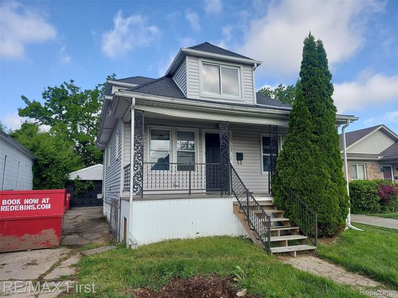 25133 Blair Street Roseville, MI House Sold - Photo 1 of 1. Opens carousel modal