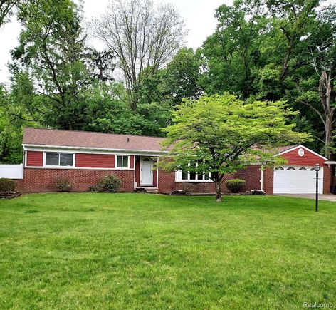 24781 Larkins Street Southfield, MI House Sold - Photo 1 of 1. Opens carousel modal
