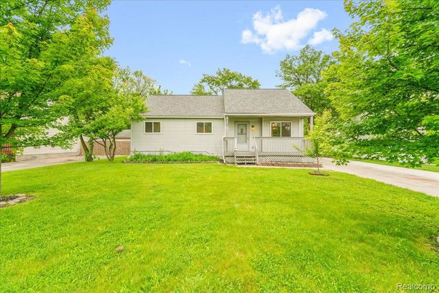 7205 Kempa Street Romulus, MI House Sold - Photo 1 of 1. Opens carousel modal