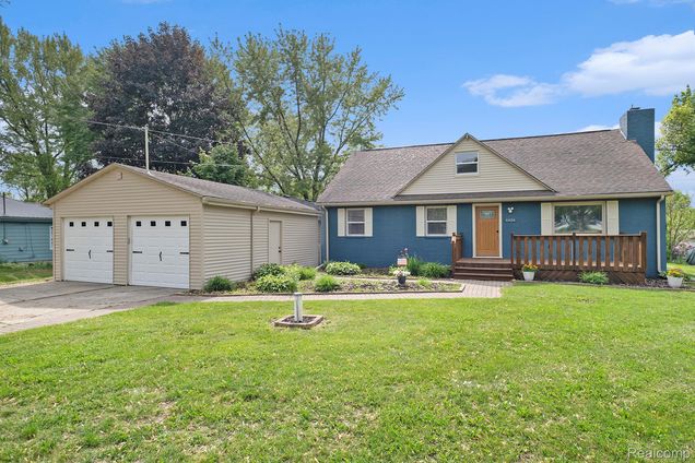 4434 Dublin Road Burton, MI House Sold - Photo 1 of 1. Opens carousel modal