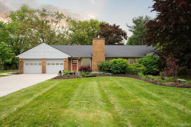 1220 Minglewood Way