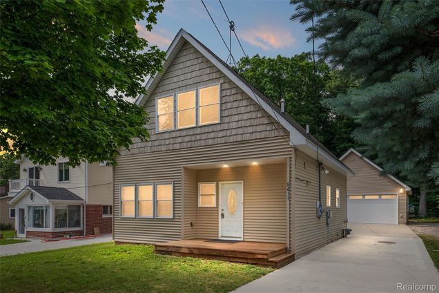 8411 Carols Drive Brighton, MI House Sold - Photo 1 of 1. Opens carousel modal