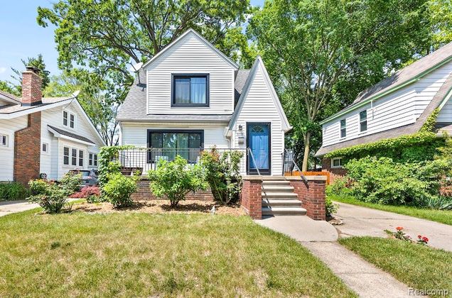 510 Albany Street Ferndale, MI House Sold - Photo 1 of 1. Opens carousel modal