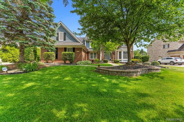 12058 Chandler Drive Plymouth, MI House Sold - Photo 1 of 1. Opens carousel modal
