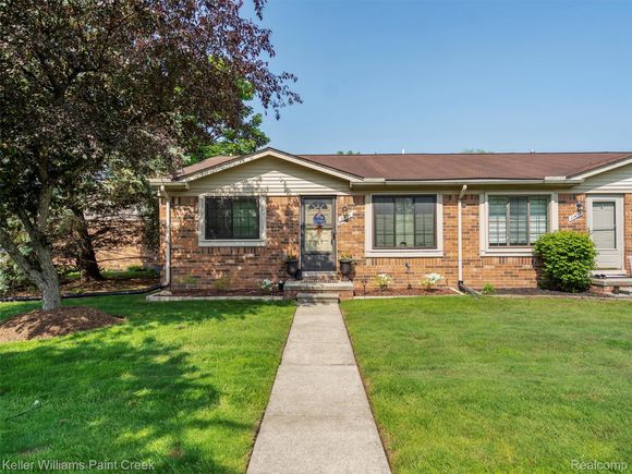 11471 Lynhurst Drive Washington, MI Condo Sold - Photo 1 of 1. Opens carousel modal