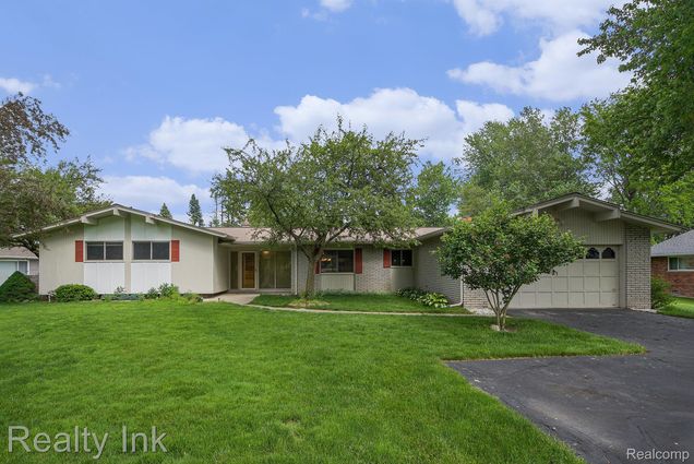 11641 Juniper Drive VanBuren, MI House Sold - Photo 1 of 1. Opens carousel modal
