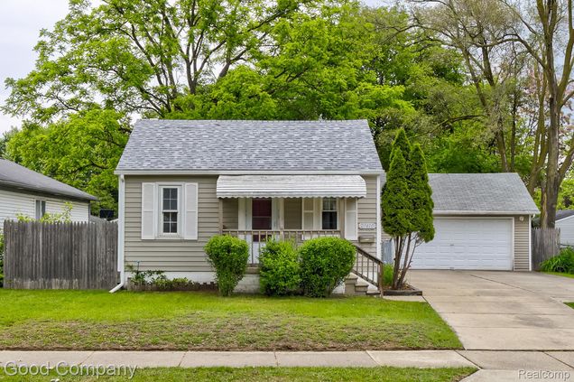 27410 Groveland Street MadisonHeights, MI House Sold - Photo 1 of 1. Opens carousel modal