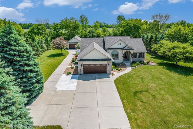 13096 Grant Circle Clio, MI House Sold - Photo 1 of 1. Opens carousel modal