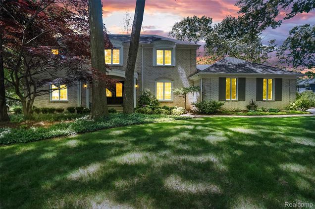 5693 Hunters Gate Drive Troy, MI House Sold - Photo 1 of 1. Opens carousel modal