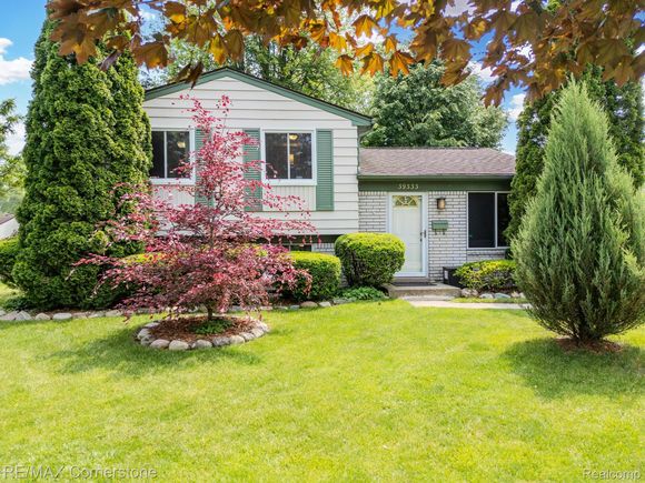 39333 Cheshire Street Westland, MI House Sold - Photo 1 of 1. Opens carousel modal