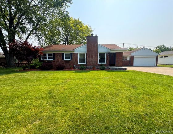 14360 Hillcrest Street Livonia, MI House Sold - Photo 1 of 1. Opens carousel modal