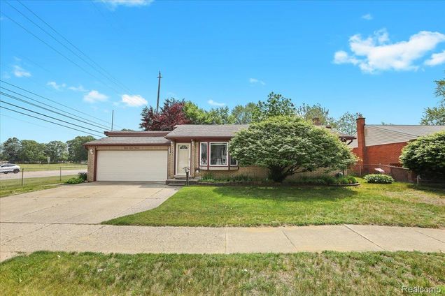 119 S Wildwood Street Westland, MI House Sold - Photo 1 of 1. Opens carousel modal