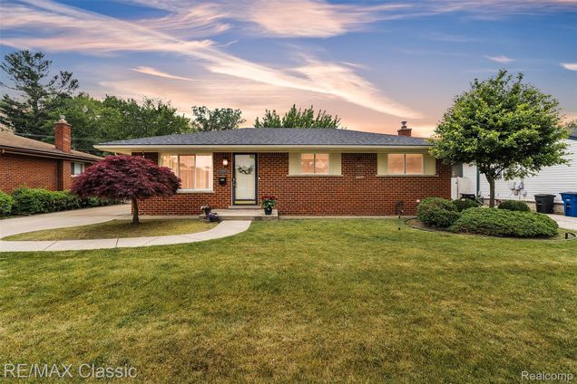 2596 Treadwell Street Westland, MI House Sold - Photo 1 of 1. Opens carousel modal
