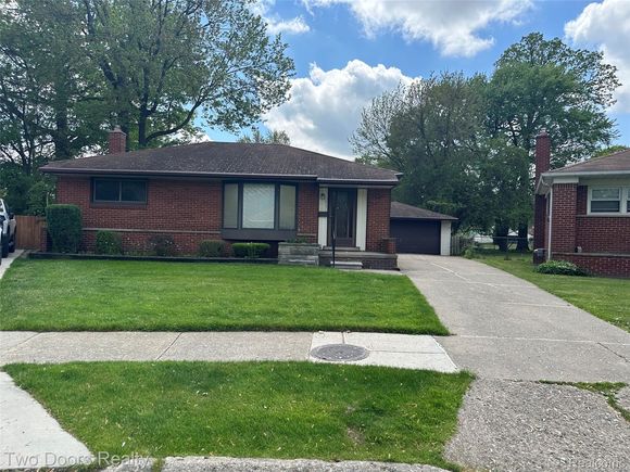 28139 Diesing Drive MadisonHeights, MI House Sold - Photo 1 of 1. Opens carousel modal
