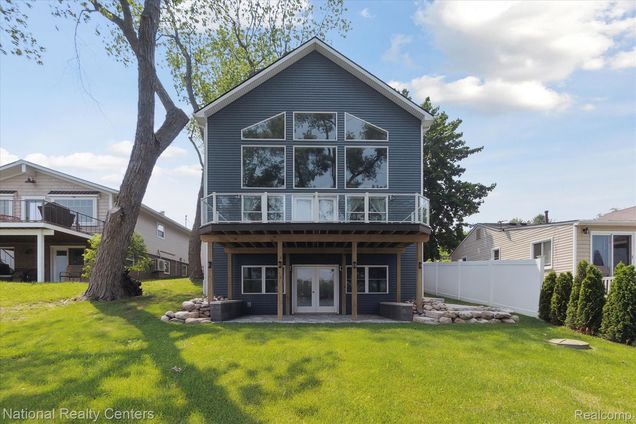 6130 Bullard Road Fenton, MI House Sold - Photo 1 of 1. Opens carousel modal