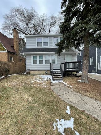 4368 Buckingham Avenue Detroit, MI House Active - Photo 1 of 29. Opens carousel modal