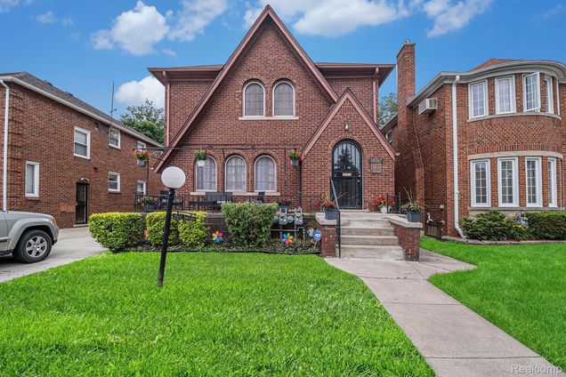 18267 Indiana Street Detroit, MI Multifamily Active - Photo 1 of 25. Opens carousel modal