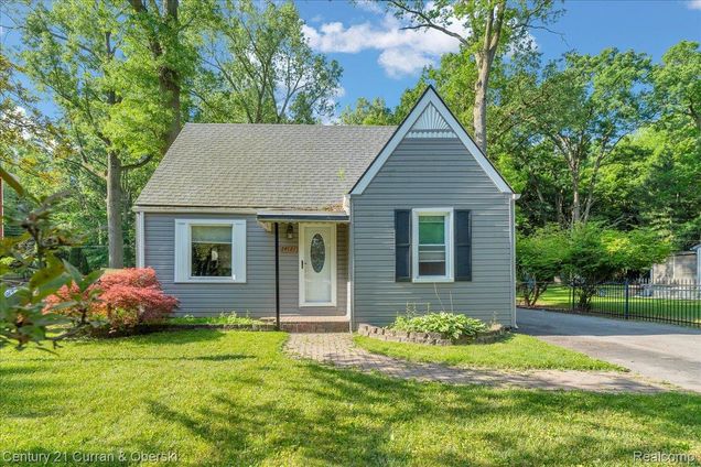 24121 Kraft Place Brownstown, MI House Sold - Photo 1 of 1. Opens carousel modal