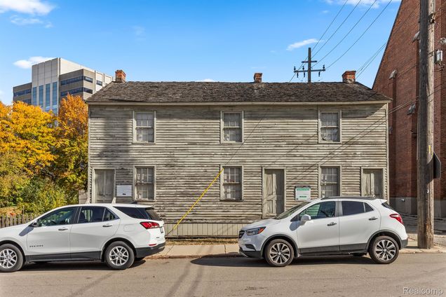 1430 6th Street Detroit, MI Multifamily Active - Photo 1 of 11. Opens carousel modal