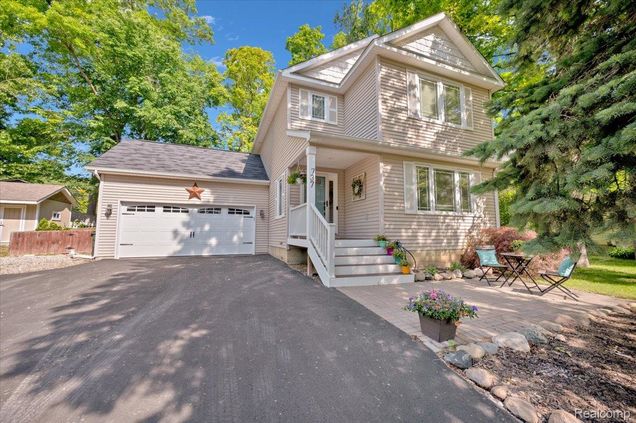 737 Camilla Boulevard LakeOrion, MI House Sold - Photo 1 of 1. Opens carousel modal