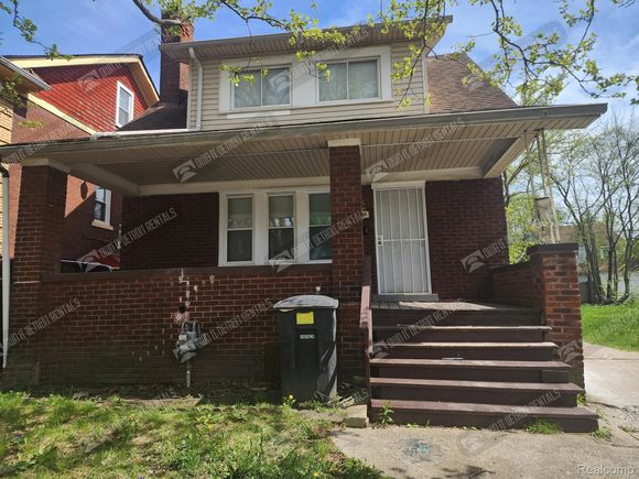2989 Clairmount Street Detroit, MI House Active - Photo 1 of 27. Opens carousel modal