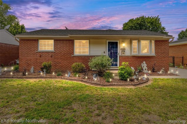 37538 Walnut Street Romulus, MI House Sold - Photo 1 of 1. Opens carousel modal