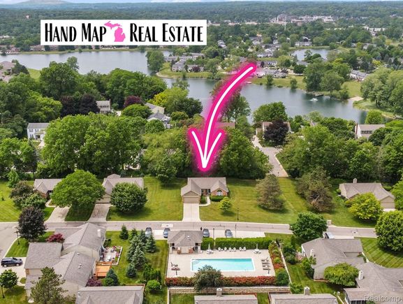 19445 Cardene Way Northville, MI Condo Sold - Photo 1 of 1. Opens carousel modal