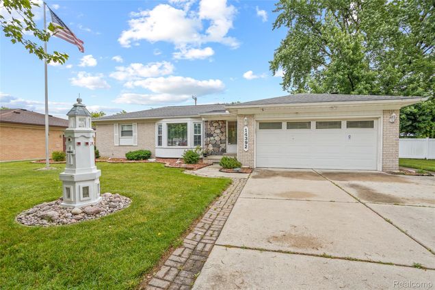 14392 Melvin Street Livonia, MI House Sold - Photo 1 of 1. Opens carousel modal
