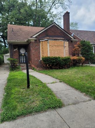 16575 Pinehurst Street Detroit, MI House Sold - Photo 1 of 1. Opens carousel modal