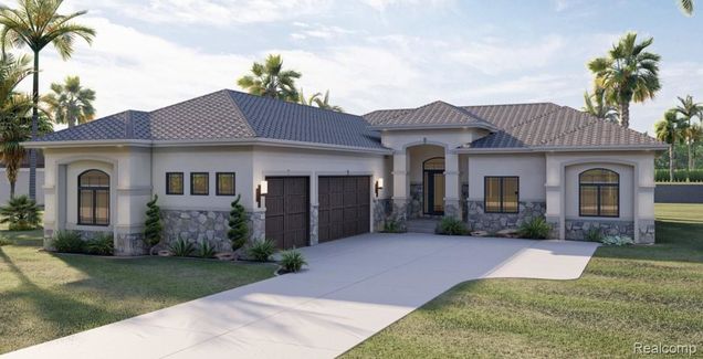 Vl Invitational Drive Metamora, MI House Active - Photo 1 of 7. Opens carousel modal