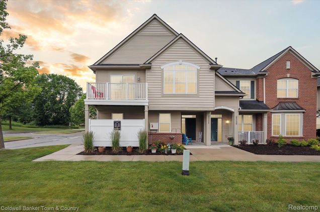 4351 Aster Boulevard Howell, MI Condo Sold - Photo 1 of 1. Opens carousel modal
