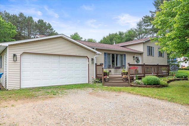 2471 Springfield Drive Lapeer, MI House Sold - Photo 1 of 1. Opens carousel modal