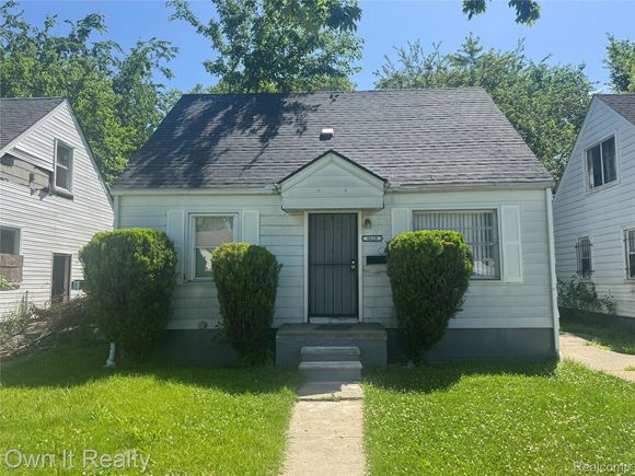 8620 Fielding Street Detroit, MI House Active - Photo 1 of 15. Opens carousel modal