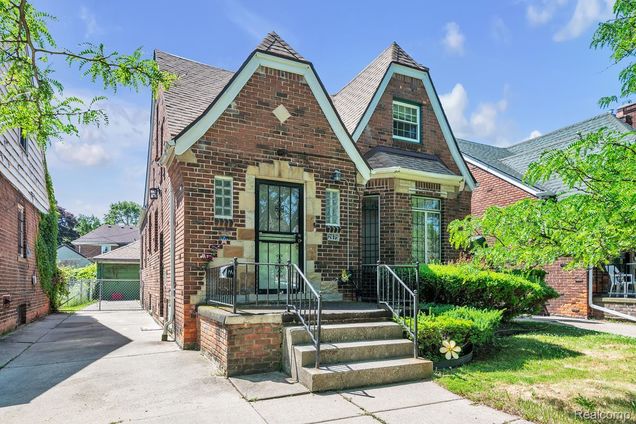 2675 Fleet Street Detroit, MI House Sold - Photo 1 of 1. Opens carousel modal