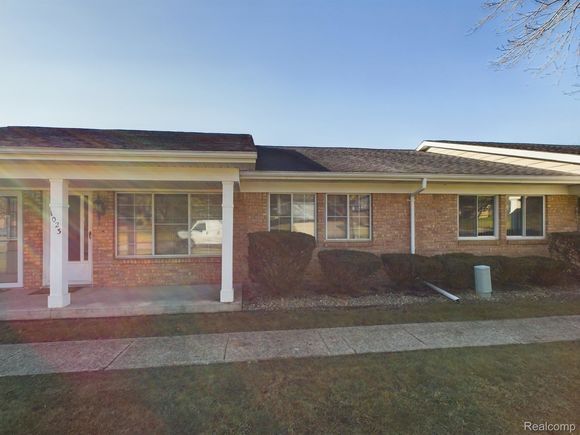 1023 Normandy Terrace Drive