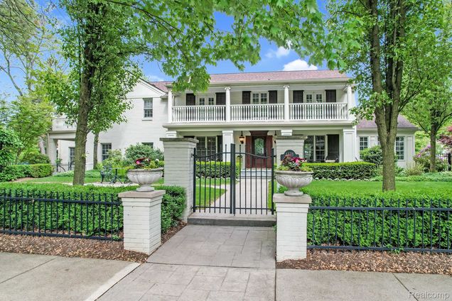 1378 Lyonhurst Street Birmingham, MI House Active - Photo 1 of 57. Opens carousel modal