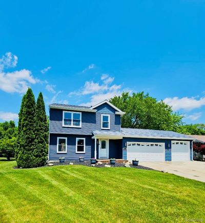 BURTON - Mi  48529 Real Estate - 48529 Homes For Sale | Zillow