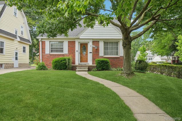 602 Lawson Street RoyalOak, MI House Sold - Photo 1 of 1. Opens carousel modal