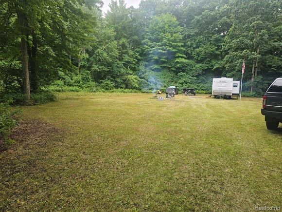 341 W Sawdust Corners Road Lapeer, MI Plot of land Contingent - Photo 1 of 24. Opens carousel modal
