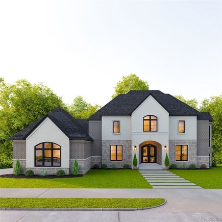 39196 Lot 56 & 57 Lakeshore Drive