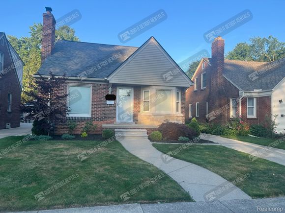 151 S Melborn Street Dearborn, MI House Active - Photo 1 of 27. Opens carousel modal