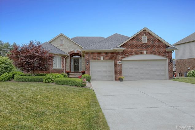 62868 Franklin Park Drive