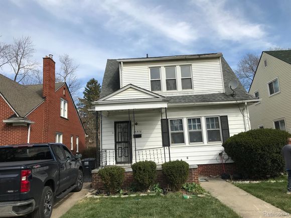 13978 Coyle Street Detroit, MI Multifamily Active - Photo 1 of 4. Opens carousel modal