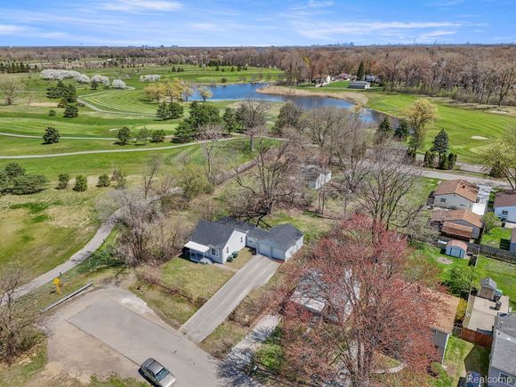 6815 Wilkie Street Taylor, MI House Active - Photo 1 of 31. Opens carousel modal