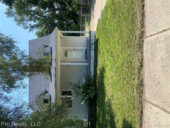 6371 Sylvia Street